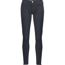 G-Star Raw - LYNN ZIP MID SKINNY ANKLE