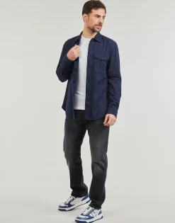 G-Star Raw - marine slim shirt ls