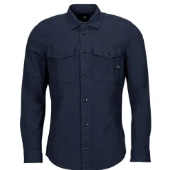 G-Star Raw - marine slim shirt ls