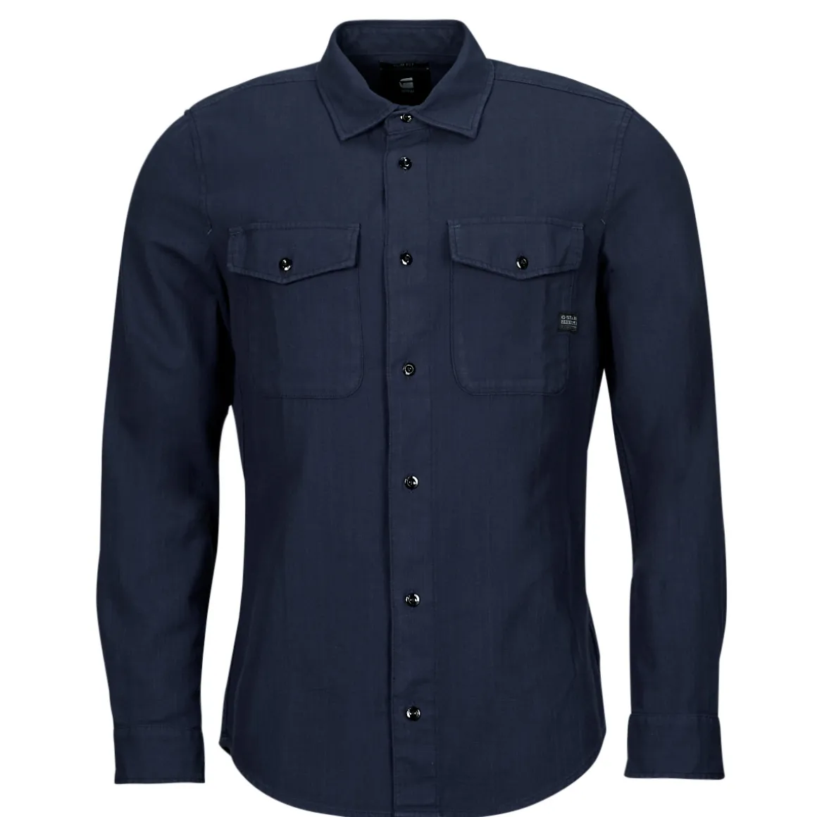 G-Star Raw - marine slim shirt ls