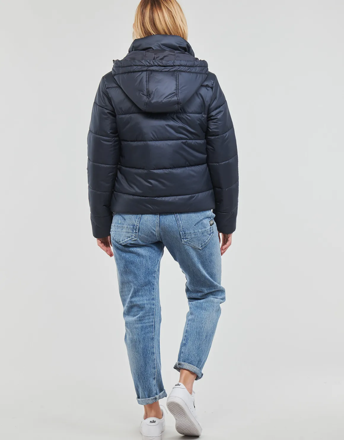 G-Star Raw - MEEFIC HDD PDD JACKET WMN