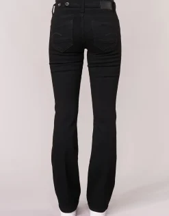 G-Star Raw - MIDGE MID BOOTCUT WMN