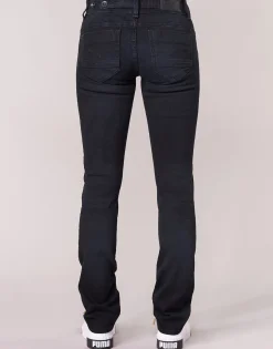 G-Star Raw - MIDGE MID STRAIGHT WMN