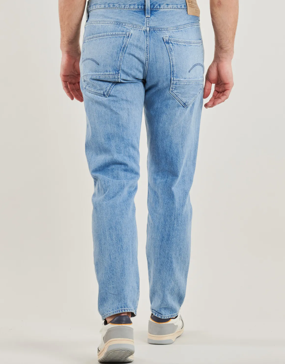 G-Star Raw - MORRY FWD REGULAR TAPERED