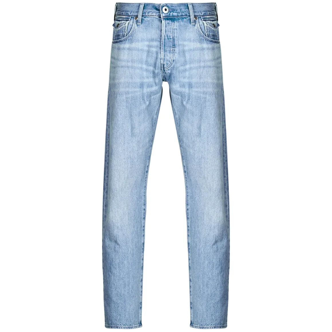 G-Star Raw - MORRY FWD REGULAR TAPERED