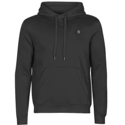 G-Star Raw - PREMIUM BASIC HOODED SWEATE