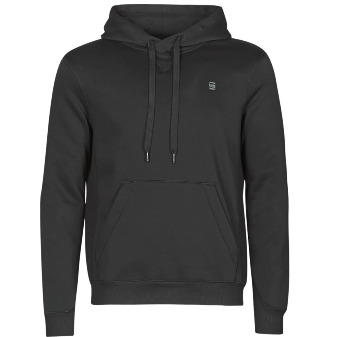 G-Star Raw - PREMIUM BASIC HOODED SWEATE