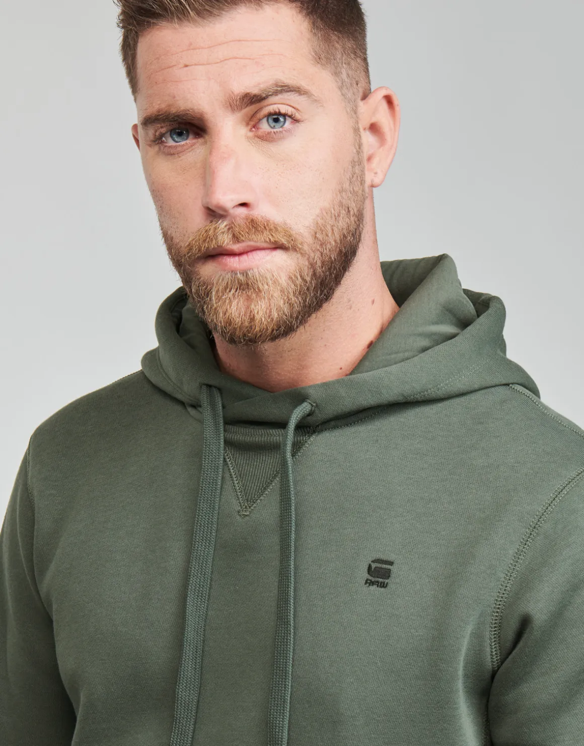 G-Star Raw - PREMIUM CORE HDD SW LS
