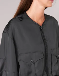 G-Star Raw - RACKAM OS CROPPED BOMBER