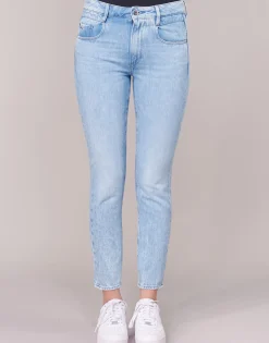 G-Star Raw - RADAR MID BOYFRIEND TAPERED