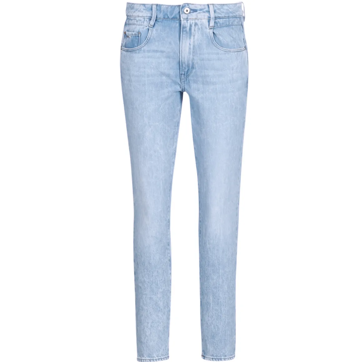 G-Star Raw - RADAR MID BOYFRIEND TAPERED