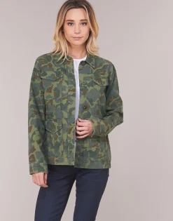 G-Star Raw - ROVIC AO FIELD OVERSHIRT
