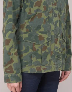 G-Star Raw - ROVIC AO FIELD OVERSHIRT