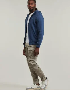G-Star Raw - ROVIC ZIP 3D REGULAR TAPERED