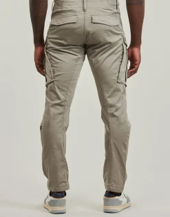 G-Star Raw - ROVIC ZIP 3D REGULAR TAPERED