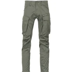 G-Star Raw - ROVIC ZIP 3D STRAIGHT TAPERED
