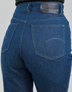 G-Star Raw - TEDIE ULTRA HIGH STRAIGHT