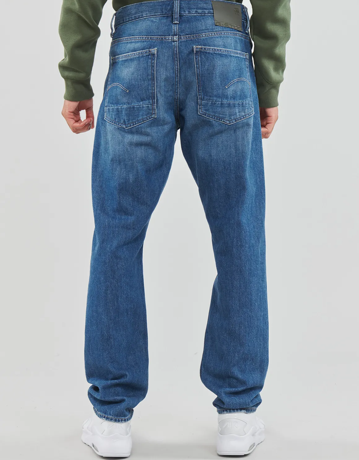 G-Star Raw - TRIPLE A REGULAR STRAIGHT
