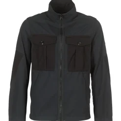 G-Star Raw - TYPE C UTILITY PM OVERSHIRT