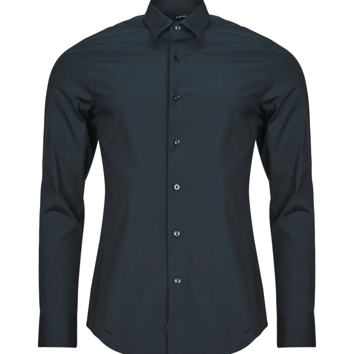 G-Star Raw - UNIFORM SLIM SHIRT LS