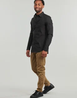 G-Star Raw - UNIFORM SLIM SHIRT LS