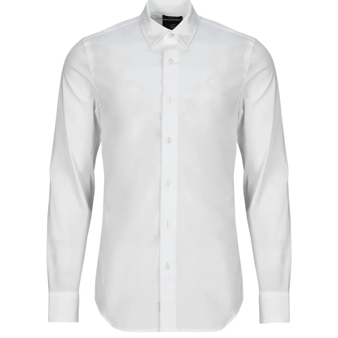 G-Star Raw - UNIFORM SLIM SHIRT LS