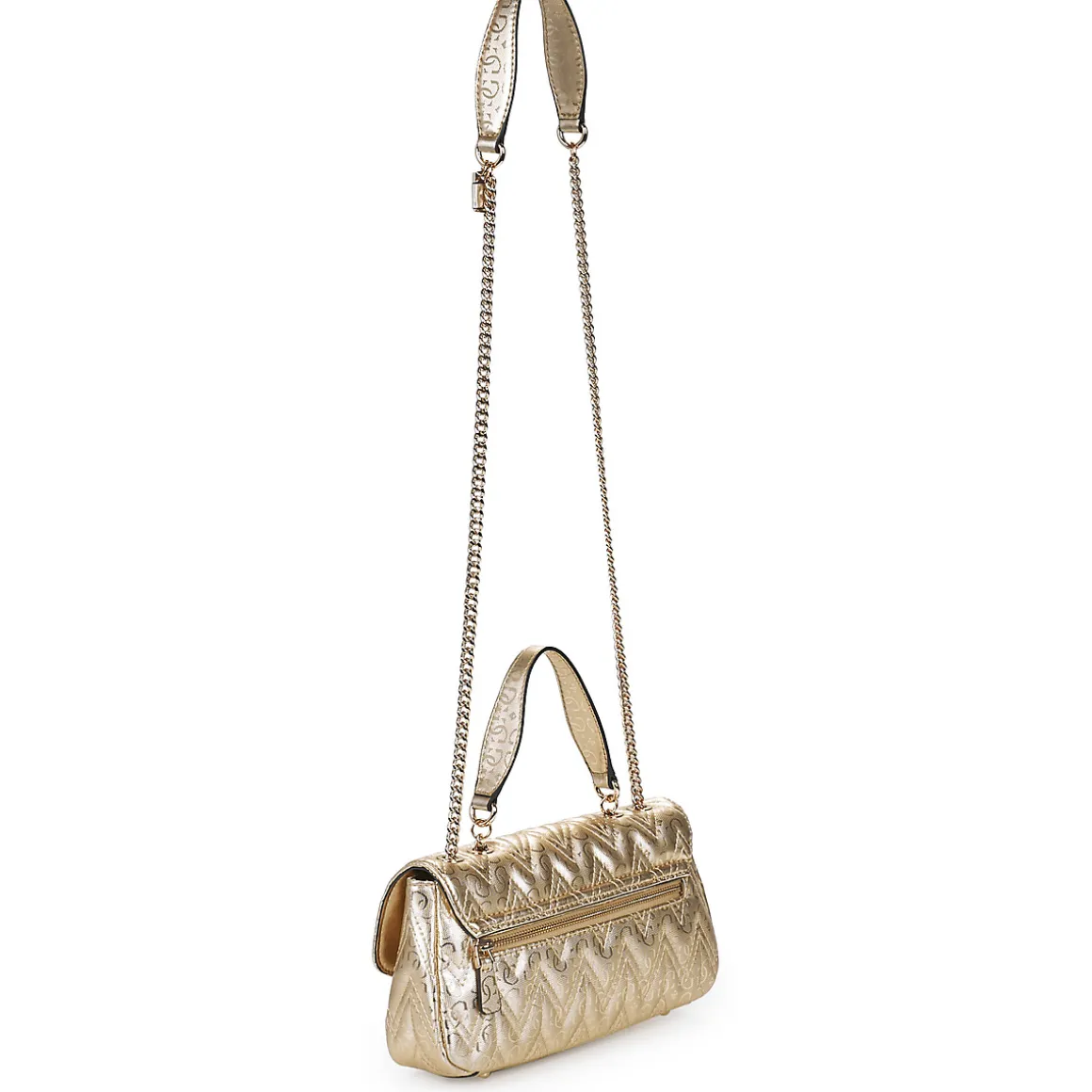 Guess - ADELARD CONVERTIBLE XBODY FLAP