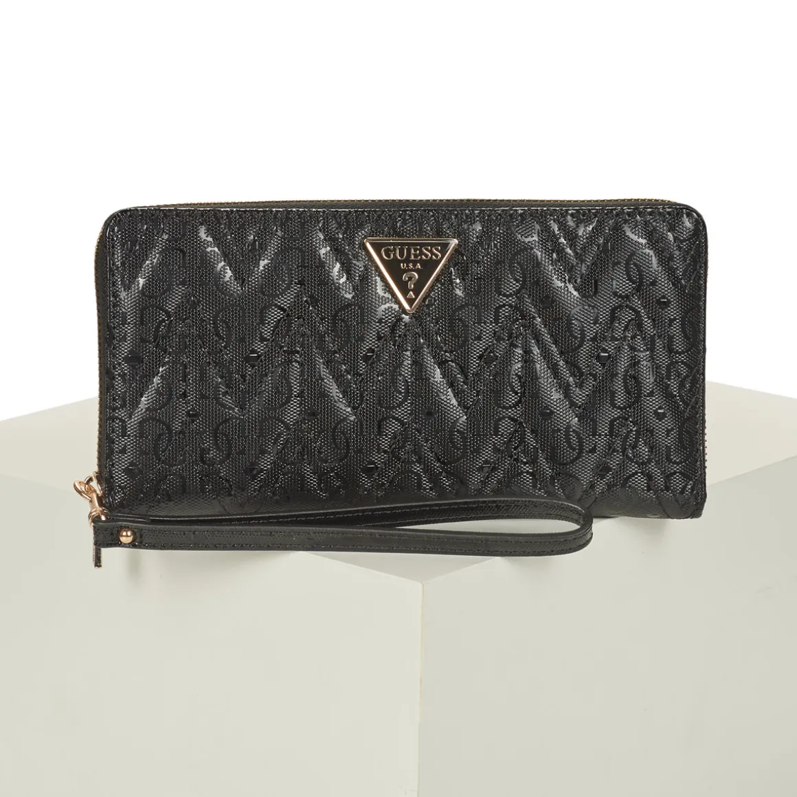 Guess - ADELARD SLG CHEQUE ORGANIZER