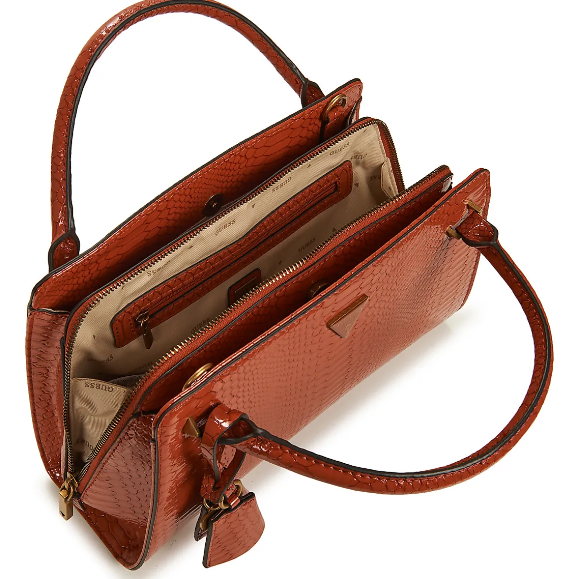 Guess - ANNITA GIRLFRIEND SATCHEL