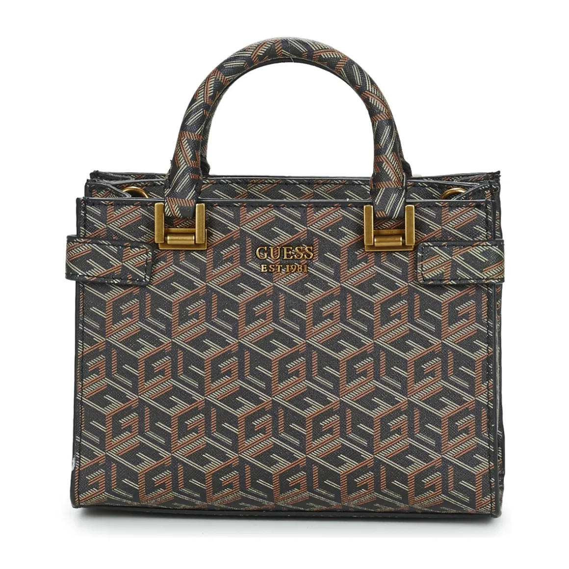 Guess - ATENE MINI SATCHEL