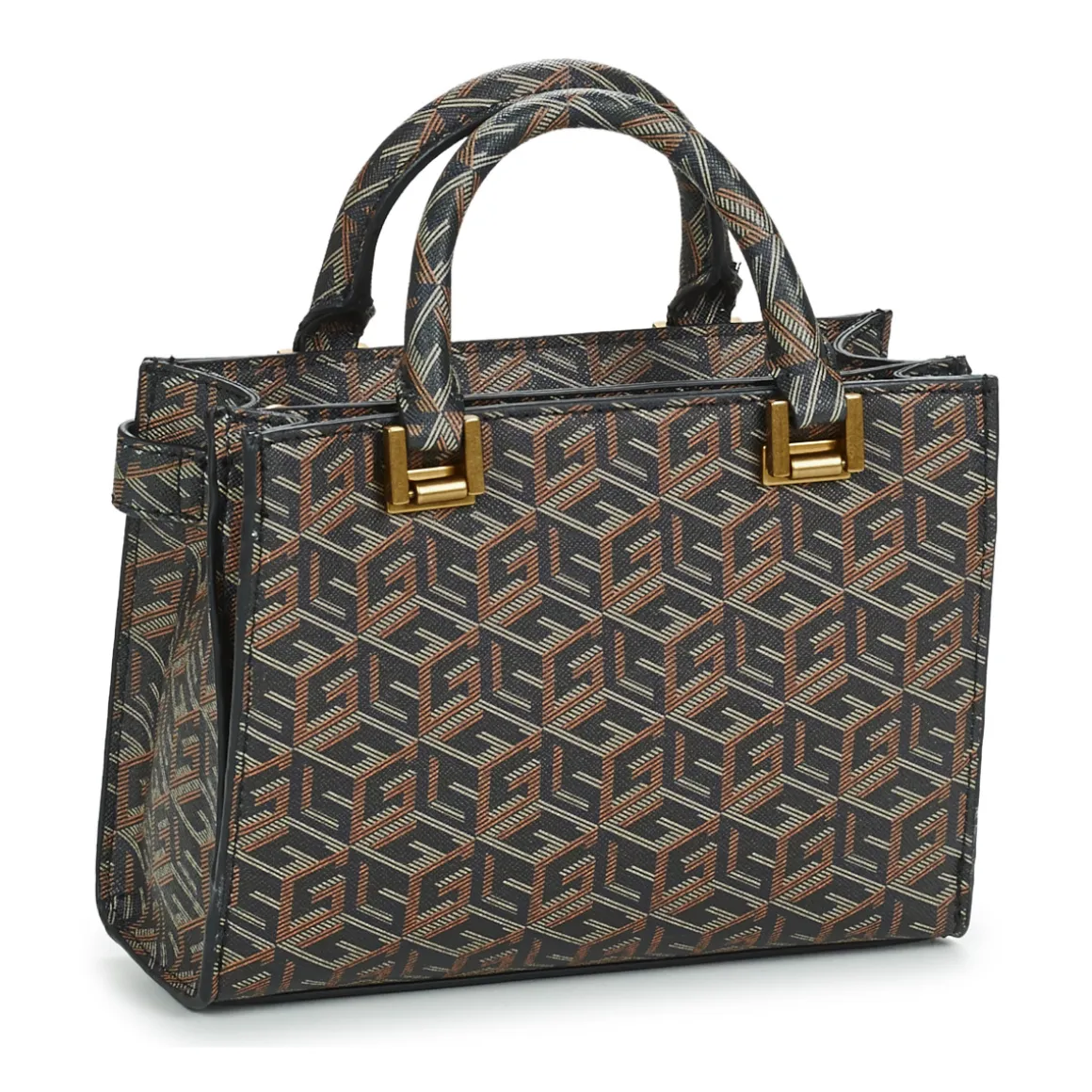 Guess - ATENE MINI SATCHEL
