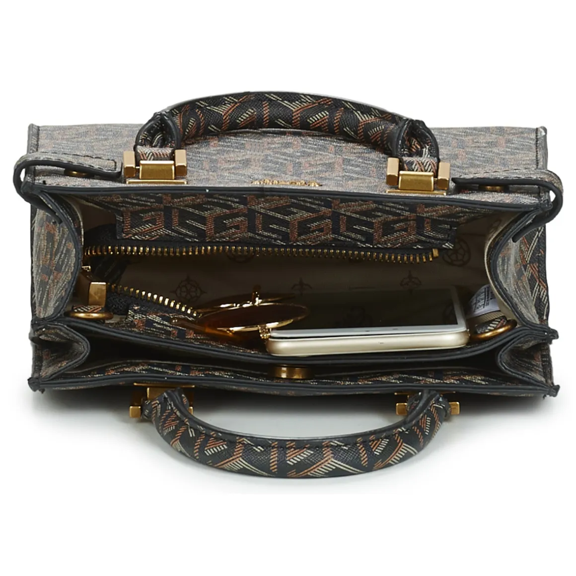 Guess - ATENE MINI SATCHEL