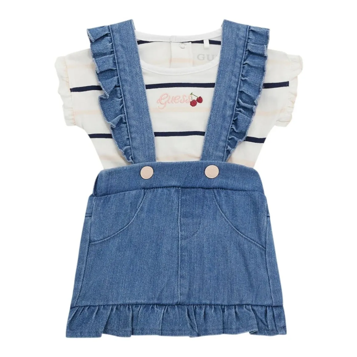 Guess - BODY+DENIM