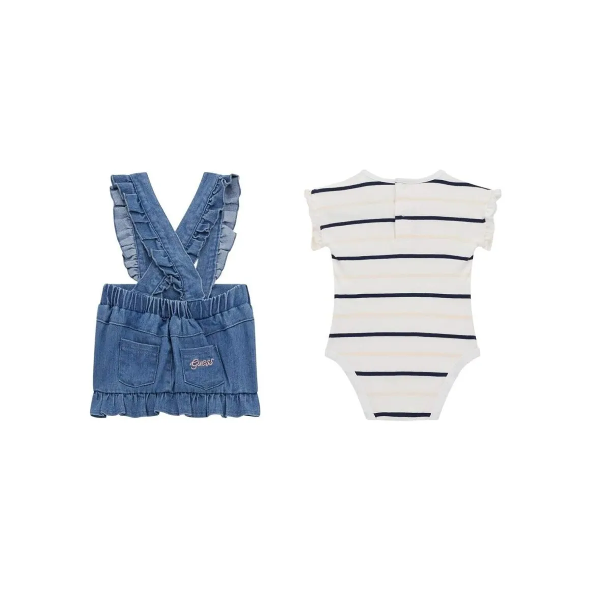 Guess - BODY+DENIM