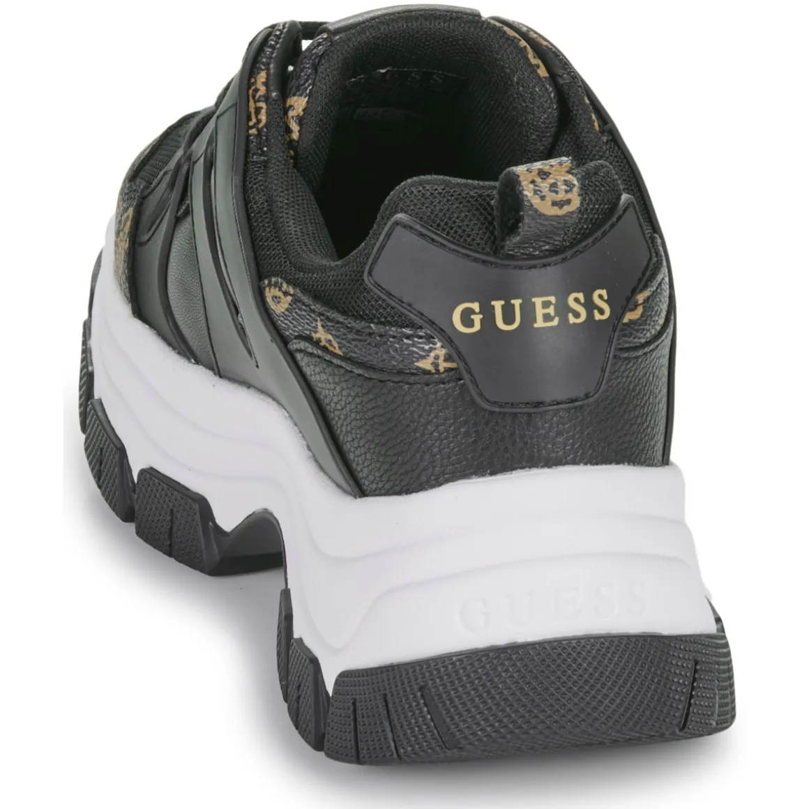 Guess - BRAYJEN2