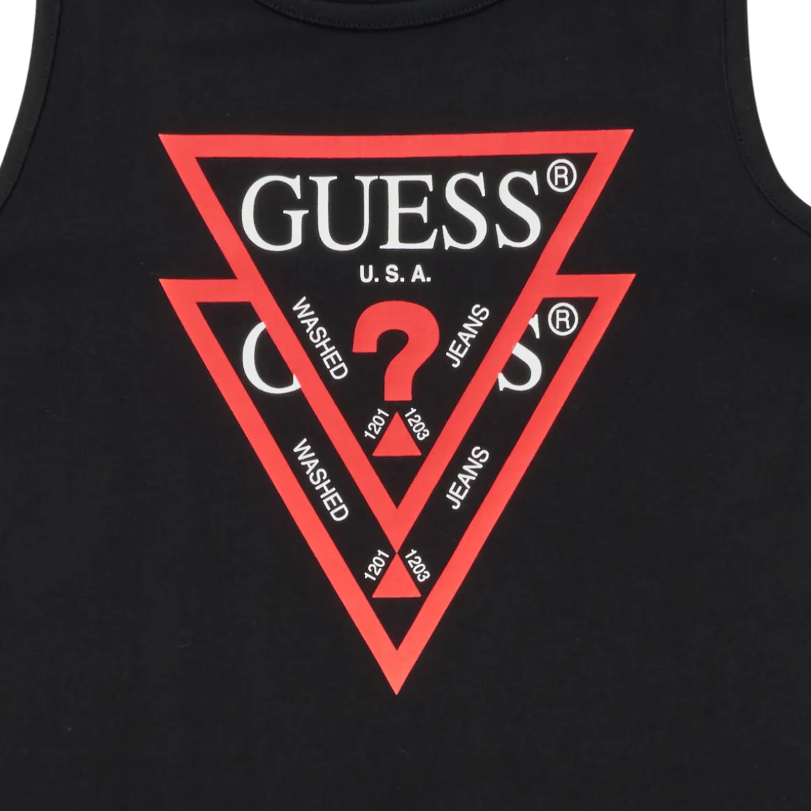 Guess - CANDO
