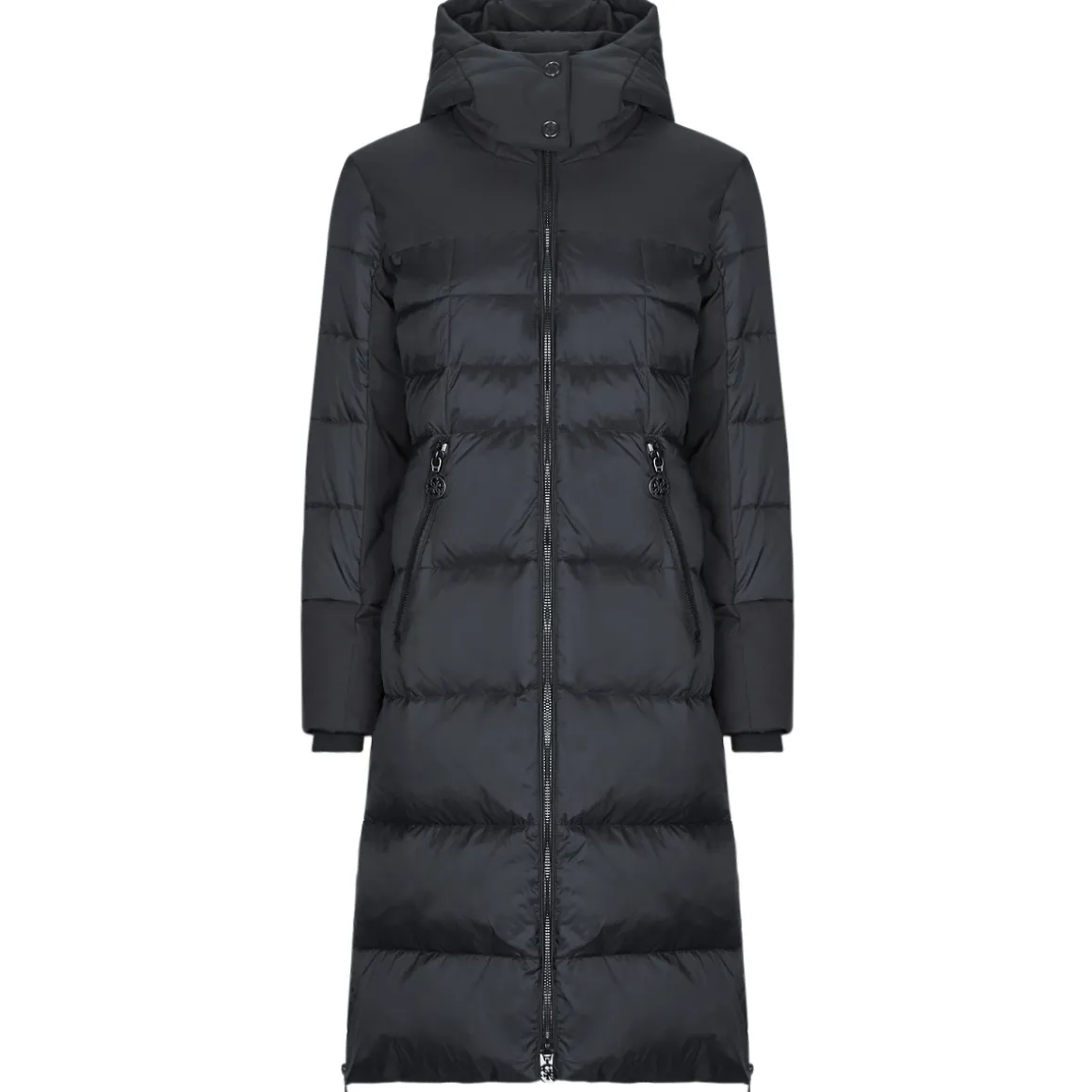 Guess - CAROLYN LONG REAL DOWN JKT