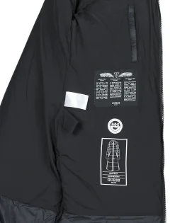 Guess - CAROLYN LONG REAL DOWN JKT