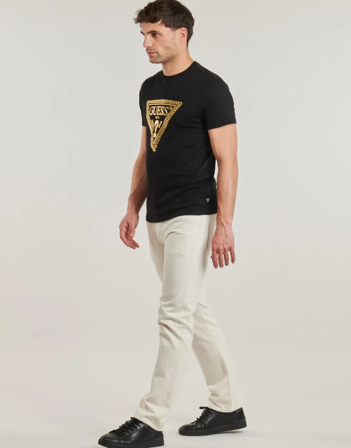 Guess - CHAIN TRI