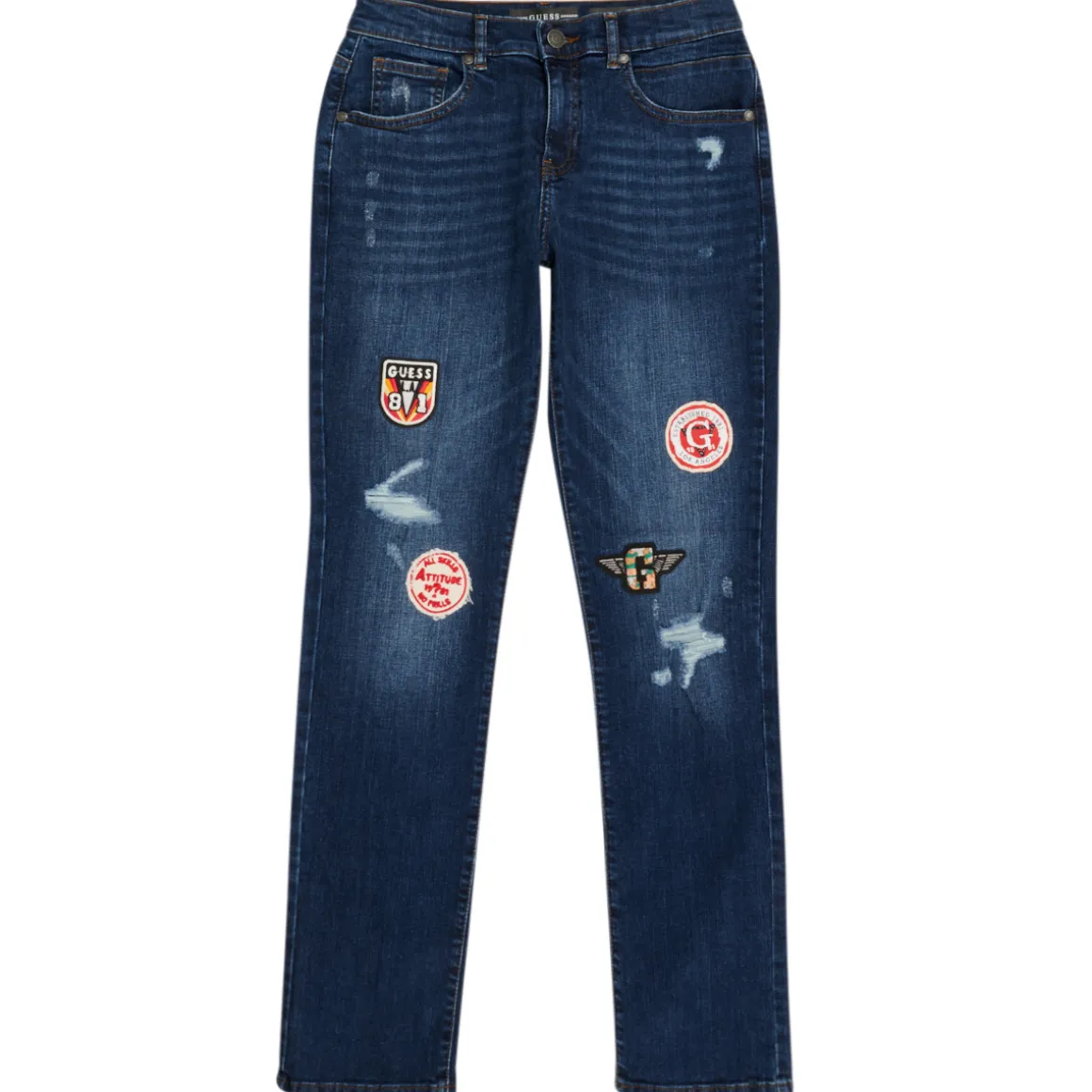 Guess - CLASMI