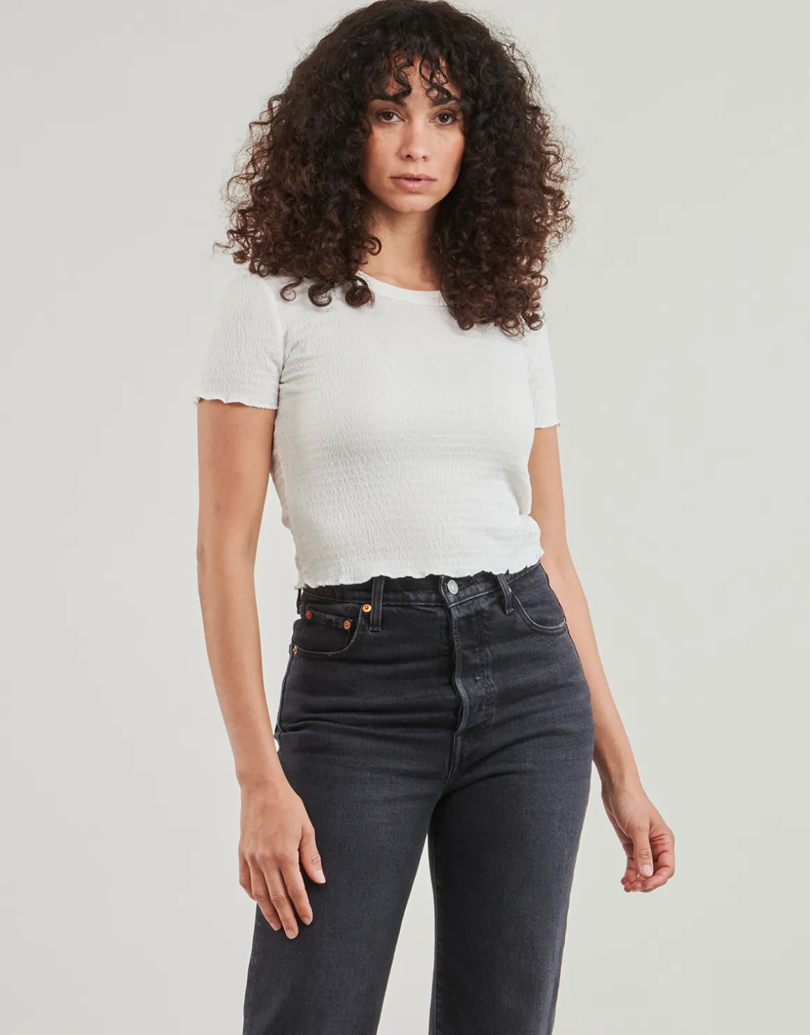 Guess - CN SMOKED