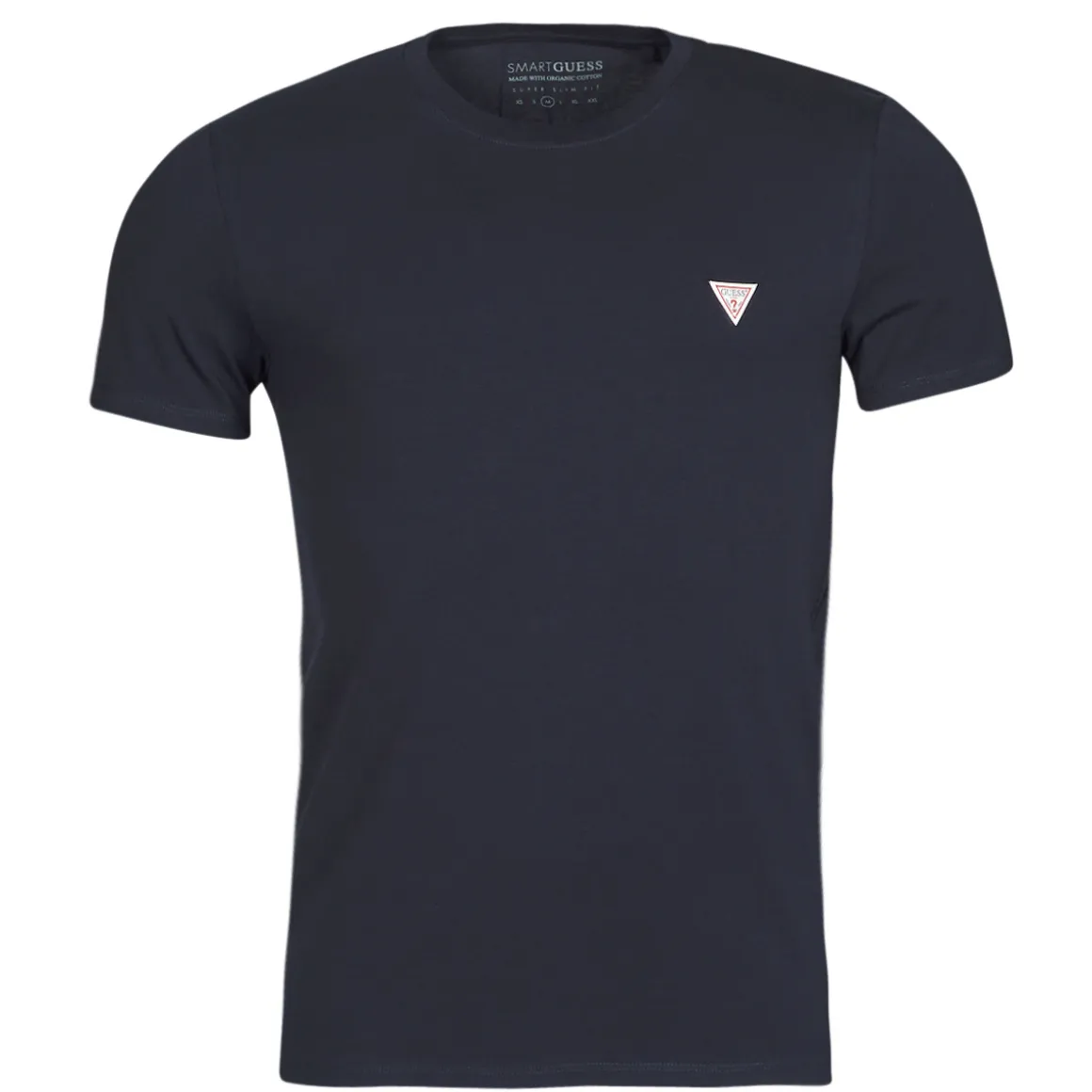 Guess - CN SS CORE TEE