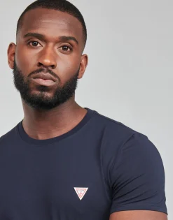 Guess - CN SS CORE TEE