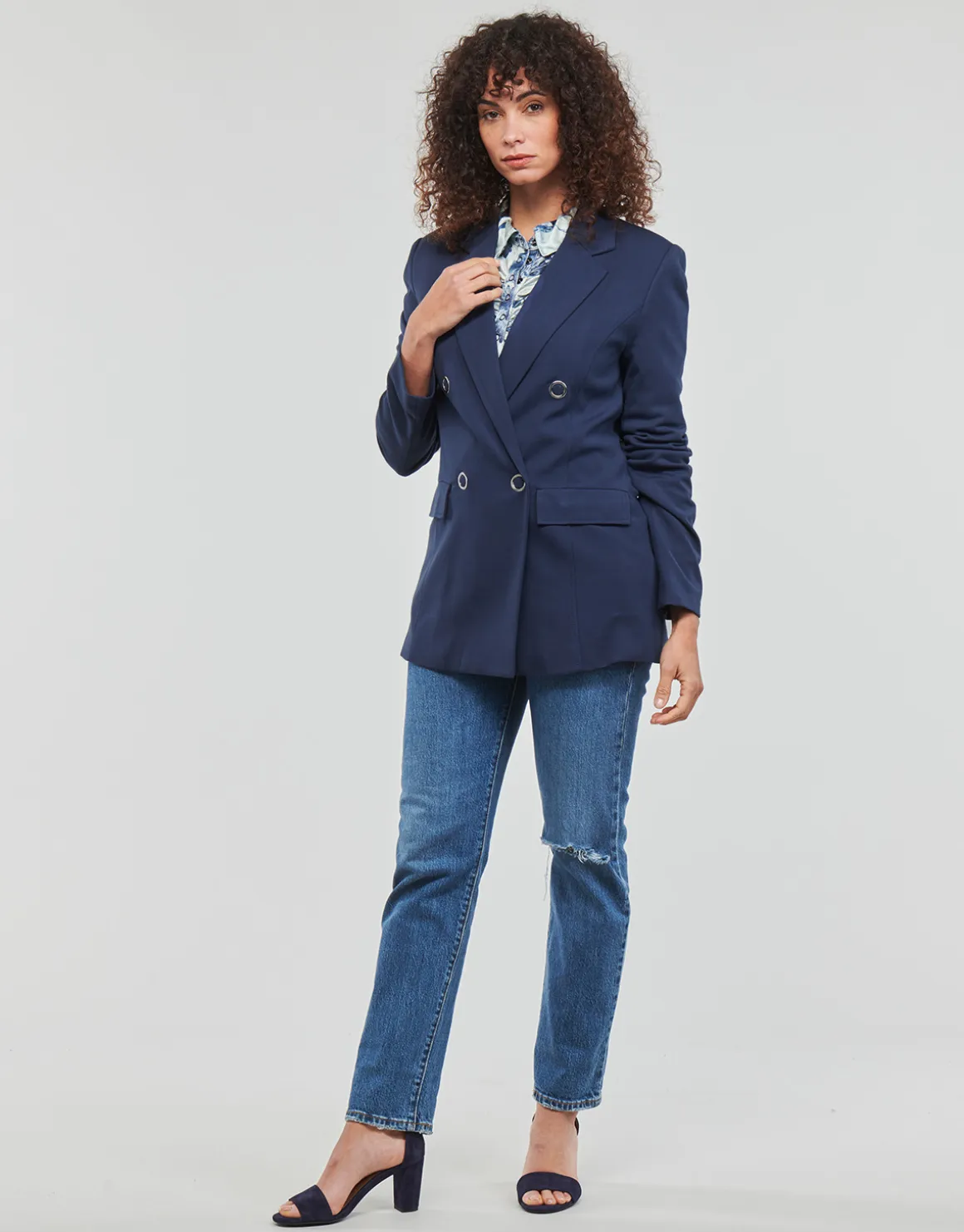 Guess - DAFNE BLAZER