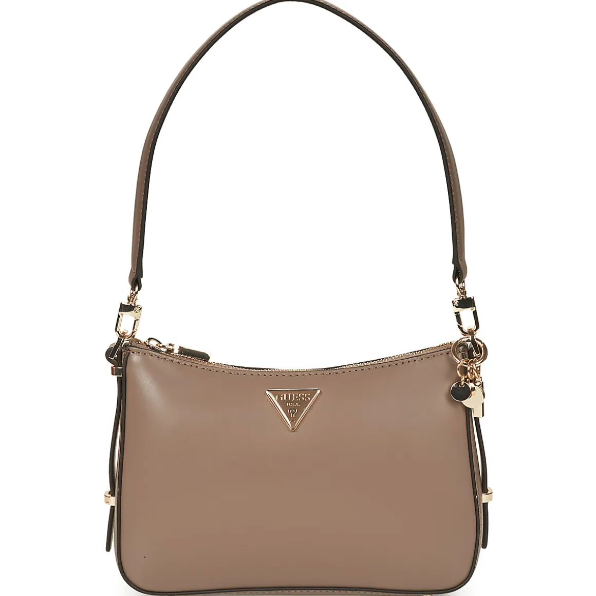 Guess - DARYNA TOP ZIP SHOULDER