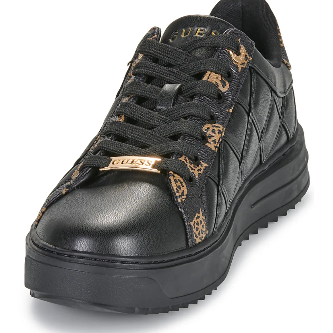 Guess - DATTICE