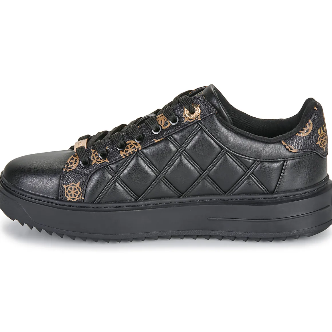 Guess - DATTICE