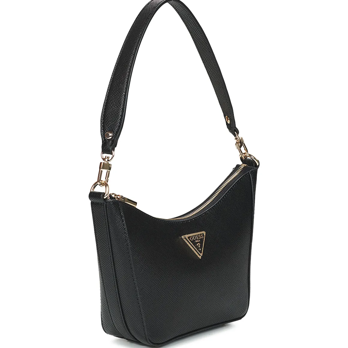 Guess - ECO GLORIANA TOP ZIP SHOULDER