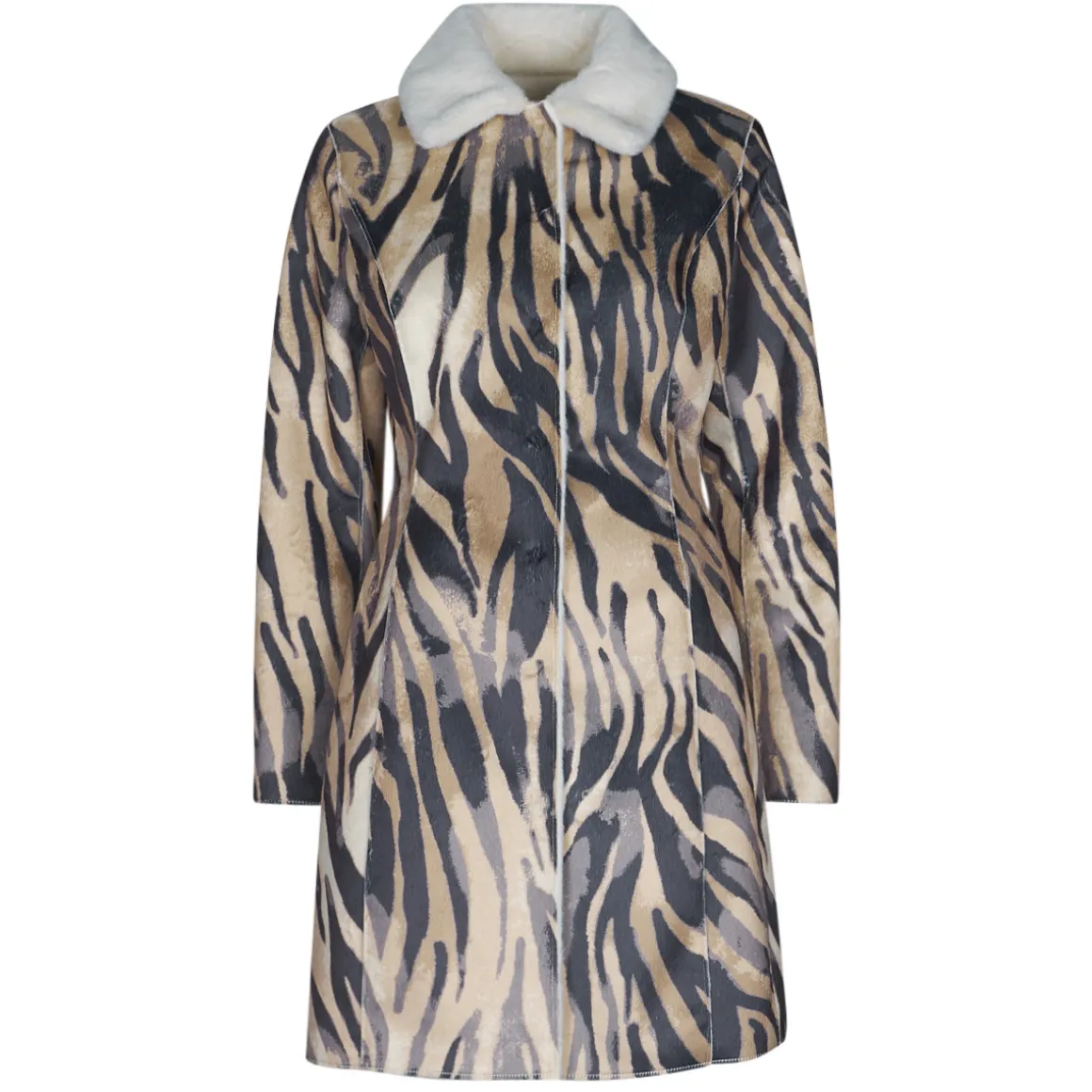 Guess - EDITH REVERSIBLE COAT