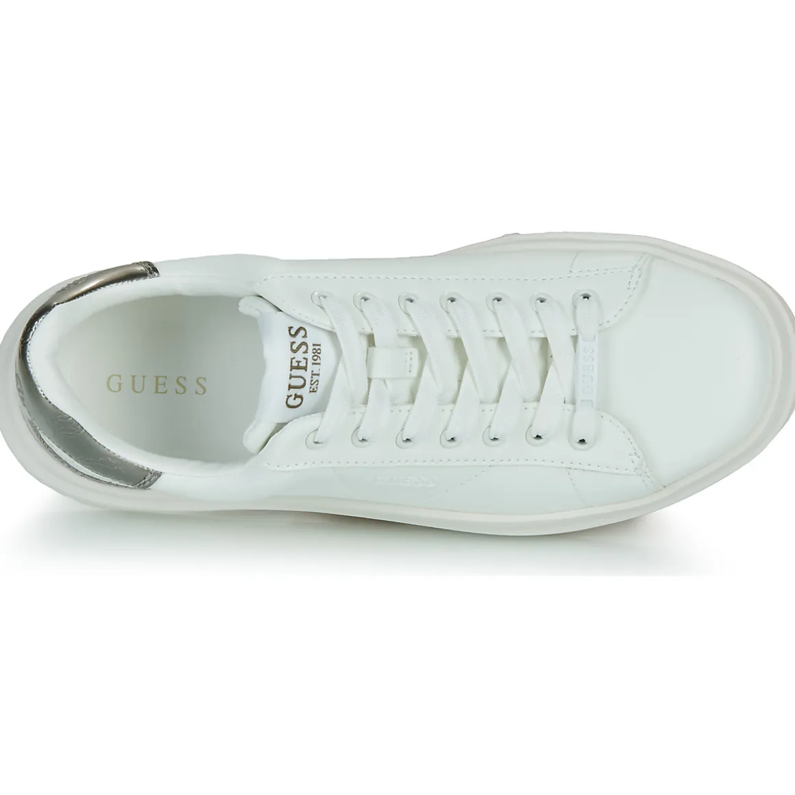 Guess - ELBINA